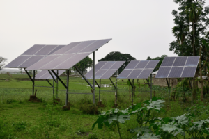 PV-Modul Größen: Ein Überblick für Ihre Photovoltaikanlage