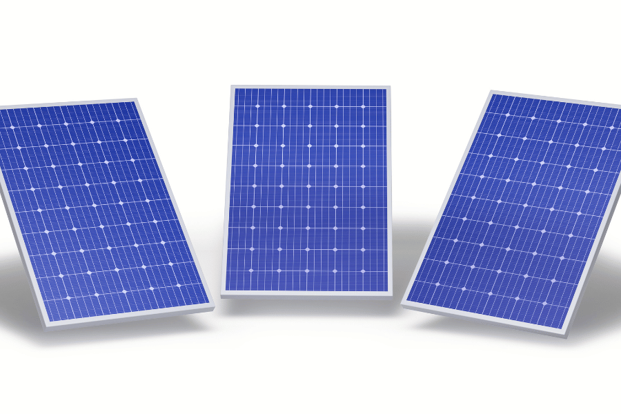 Unterschied Solar zu Photovoltaik